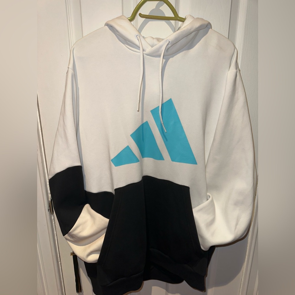 Men’s Adidas Hoodie Size 2XL